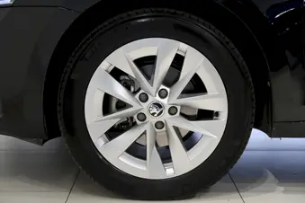 Škoda Octavia Top Selection