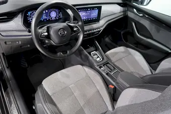 Škoda Octavia Top Selection