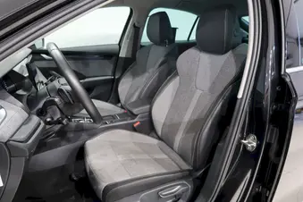 Škoda Octavia Top Selection