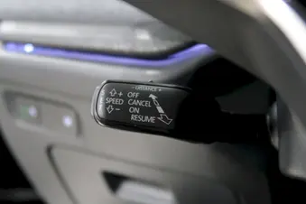 Škoda Octavia Top Selection