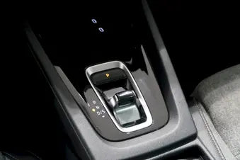 Škoda Octavia Top Selection