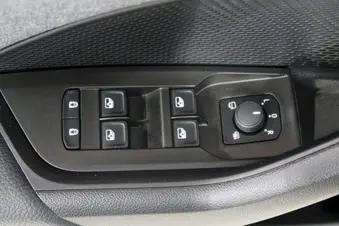 Škoda Octavia Top Selection