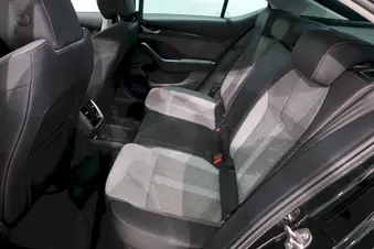 Škoda Octavia Top Selection