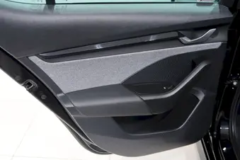 Škoda Octavia Top Selection