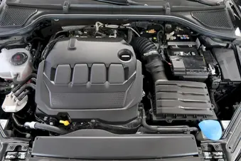 Škoda Octavia Top Selection