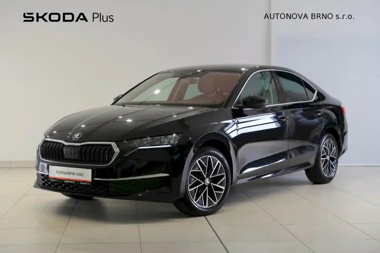 Octavia Top Selection