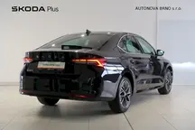 Octavia Top Selection