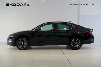 Škoda Octavia Top Selection