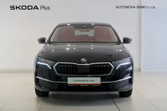 Škoda Octavia Top Selection