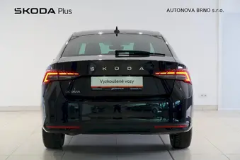 Škoda Octavia Top Selection