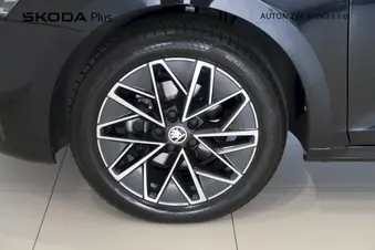 Škoda Octavia Top Selection