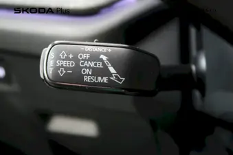 Škoda Octavia Top Selection