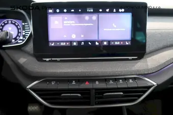 Škoda Octavia Top Selection