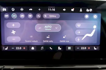 Škoda Octavia Top Selection
