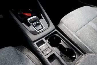 Škoda Octavia Top Selection