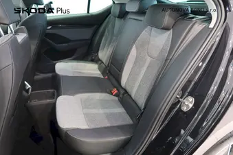 Škoda Octavia Top Selection