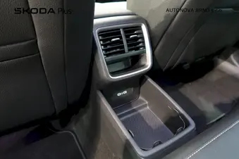 Škoda Octavia Top Selection