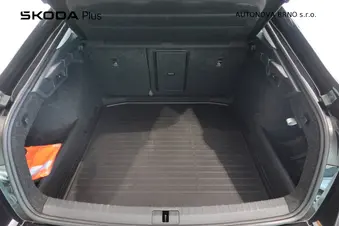 Škoda Octavia Top Selection