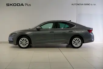 Škoda Octavia Top Selection