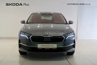Škoda Octavia Top Selection