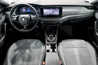 Škoda Octavia Top Selection