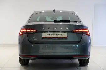 Škoda Octavia Top Selection