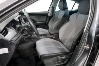 Škoda Octavia Top Selection