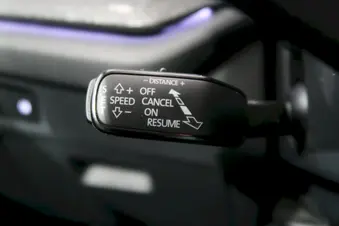 Škoda Octavia Top Selection