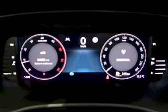 Škoda Octavia Top Selection