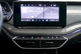 Škoda Octavia Top Selection