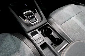 Škoda Octavia Top Selection