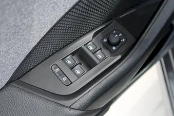 Škoda Octavia Top Selection