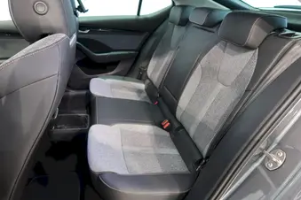 Škoda Octavia Top Selection