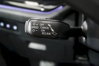 Škoda Octavia Style Plus