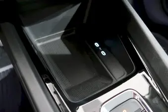 Škoda Octavia Style Plus