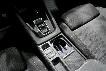 Škoda Octavia Style Plus