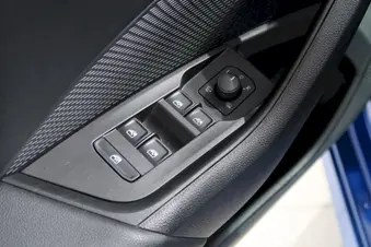 Škoda Octavia Style Plus