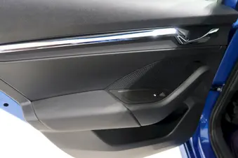 Škoda Octavia Style Plus