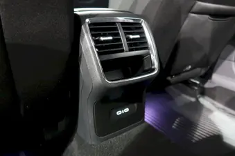 Škoda Octavia Style Plus