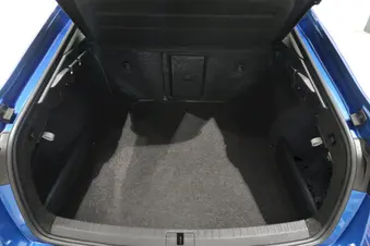 Škoda Octavia Style Plus