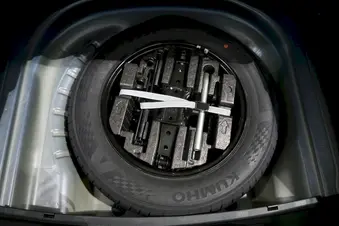 Škoda Octavia Style Plus