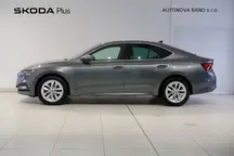 Octavia Style