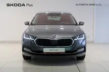 Octavia Style