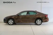 Octavia Style