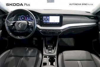 Škoda Octavia Style