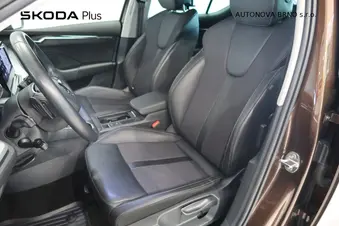 Škoda Octavia Style