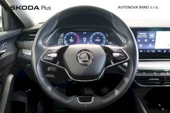 Škoda Octavia Style