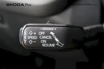 Škoda Octavia Style