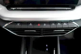 Škoda Octavia Style