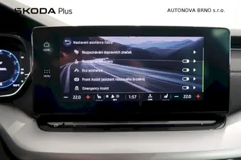 Škoda Octavia Style